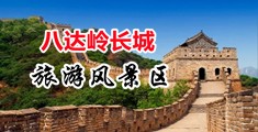 男人操女人逼的一级黄色视频网站中国北京-八达岭长城旅游风景区